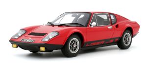 OT1103 - LIGIER JS2 1971 Rouge