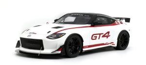 OT1124 - NISSAN Z GT4 2022 Blanc