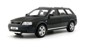 OT1189 - AUDI A6 C5 All Road 2000 Noir brillant