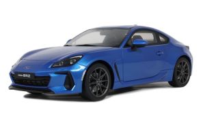OT498 - SUBARU BRZ WR 2024 Bleu perle