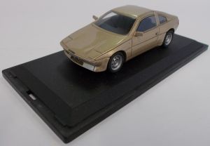 MATRA Munera 1,6l marron clair métallisé