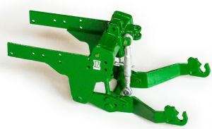Relevage avant Laforge JDI JOHN DEERE Série 20 et 30 "WIKING"