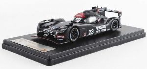 NISSAN GT-R LM Nismo #23 Test Car 2015