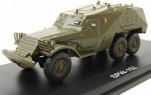 PRXPCL47059 - Blindé Allemand SPW-152