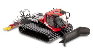 JC4803 - Dameuse PISTENBULLY 600 - ISCHGL