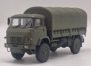 PER747 - RENAULT TRM 4000 - Armée Française - Kaki - Série Limitée à 200ex.