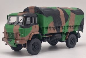 PER748 - RENAULT TRM 4000 - Armée Française Cente Europe - Camouflage - Série Limitée à 200ex.