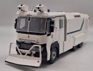 PER754 - VLE 26 Tonnes Blanc - Limité à 225ex.