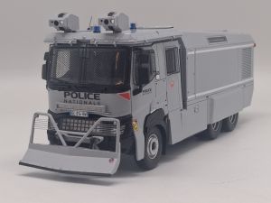 PER755 - VLE 26 Tonnes Gris - Limité à 225ex.
