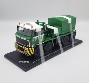 PER921 - WILLEME TG 250 8x4 DESSIRIER et ZUCCONI