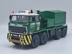 PER921 - WILLEME TG 250 8x4 DESSIRIER et ZUCCONI
