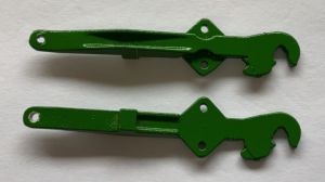 Bras de relevage pour JOHN DEERE 8400