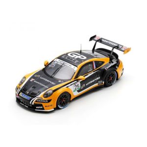 SPASG717 - PORSCHE 911 GT3 Cup #25 Porsche Carrera Cup Allemagne Champion 2023 T.VOORDE
