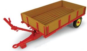 UH5329 - Remorque MASSEY-FERGUSON 3T