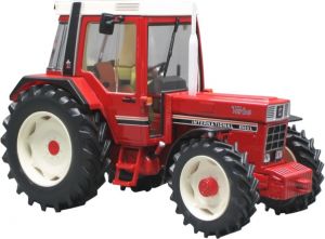 IH 856 XL Turbo ailes larges