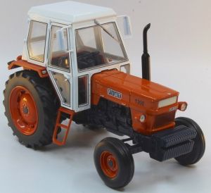 REP236 - FIAT 1300 2 roues