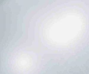 REV34199 - Peinture acrylique aérosol gris aluminium brillant 100ml