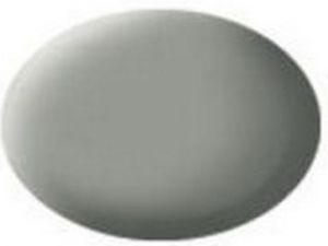 REV36175 - Peinture acrylique gris pierre mat pot de 18 ml