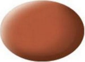 REV36185 - Peinture acrylique brun mat pot de 18 ml