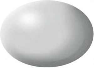 REV36371 - Peinture acrylique gris lumière satiné pot de 18 ml