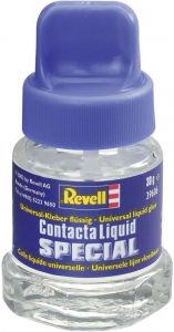 REV39606 - Colle liquide universel 30g