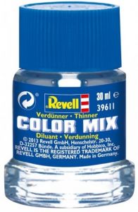 REV39611 - Diluant Color Mix pour Email à l'huile et synthétiques 30ml