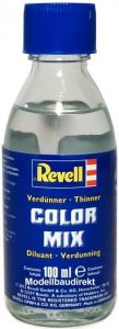 REV39612 - Diluant pour peinture à maquette 100ml