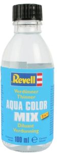 REV39621 - Diluant Aqua Color Mix 100ml