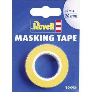 Bande de masquage 10m x 20 mm