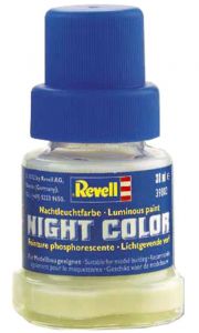 REV39802 - Peinture phosphorescante 30ml
