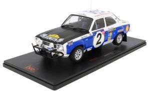 IXO18RMC075A.20 - FORD Escort MKI RS 1600 #2 Safari Rallye 1973