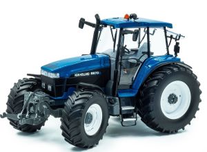 NEW HOLLAND 8670A