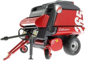 Presse FERABOLI Extreme 265