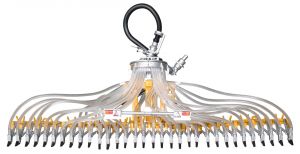 ROS60302 - Enfouisseur de prairie JOSKIN Multiaction