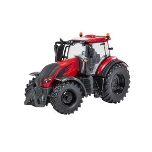 BRI43315 - VALTRA  T254 - Série spéciale 70 years