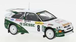 IXORAC448.22 - FORD Escort RS Cosworth #8 Rallye de Monte Carlo 1994 B.THIRY / PREVOT