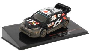 IXORAM937B.22 - TOYOTA Yaris Rally1 #18 Safari Rallye Kenya 2024 T.KATSUTA / A.JOHNSTON