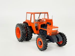 REP409 - FIAT 1000 DT cabine
