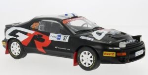 IXO18RMC242.22 - TOYOTA Celica GT 4 Turbo #97 Ralye de Costa Brava 2025 J-M.LATVALLA / HUSSI