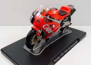 MAGROSSI1006 - HONDA VTR 1000 #11 – 8h Suzuka 2001 Valentino Rossi
