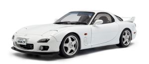 SOL1810607 - MAZDA RX7 FD3RS 1999 Blanc Pur