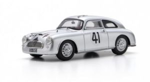 SPAS2487 - BORGWARD Hansa 1500 S #41 24H du Mans 1953 J.POCH/E.MOUCHE