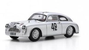 SPAS2488 - BORGWARD Hansa 1500 RS #42 24H du Mans 1953 H-H.HARTMANN/A.BRUDES