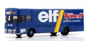 SPAS2674 - TYRRELL Transporteur 1976