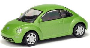 VOLKSWAGEN New Beetle 2015