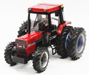 REPACA2020 - CASE IH 856 XL Detachable twinning