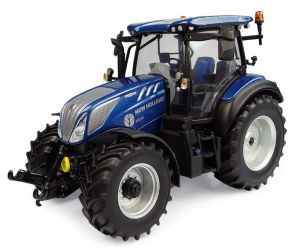 UH6207 - NEW- HOLLAND T5-140 Blue Power