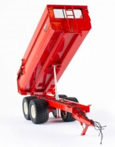 AT3200501 - Benne BECO Super 1800