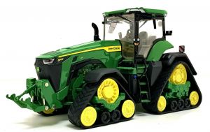 BRI43249 - JOHN DEERE 8RX410