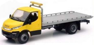 NEW15873D - Camion porte voiture IVECO Daily